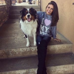 Meet your Posher, Courtney